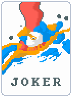 アブストラクトジョーカー
