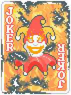 バーントジョーカー
