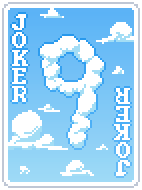 クラウド9