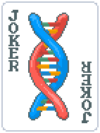 DNA
